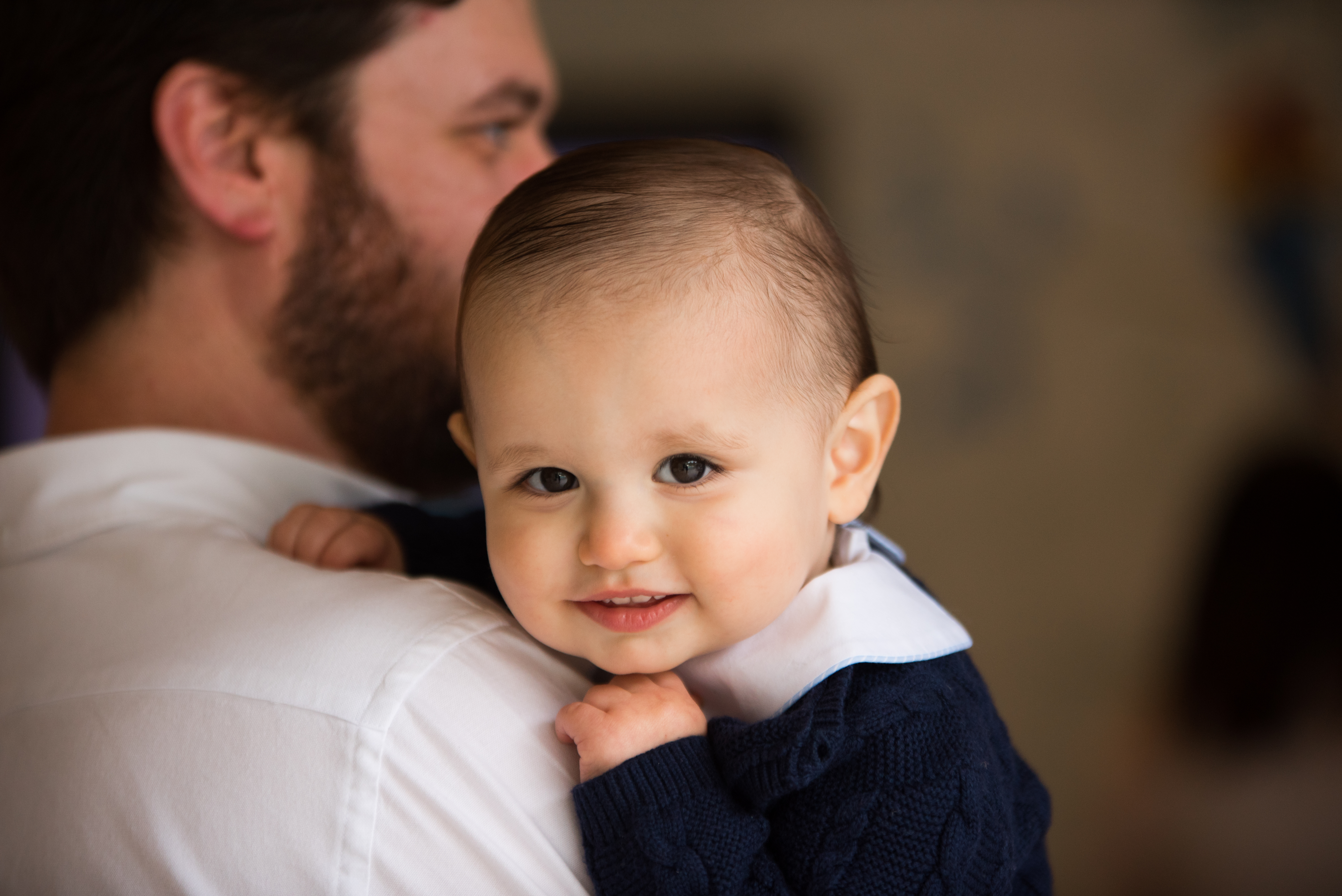 first birthday