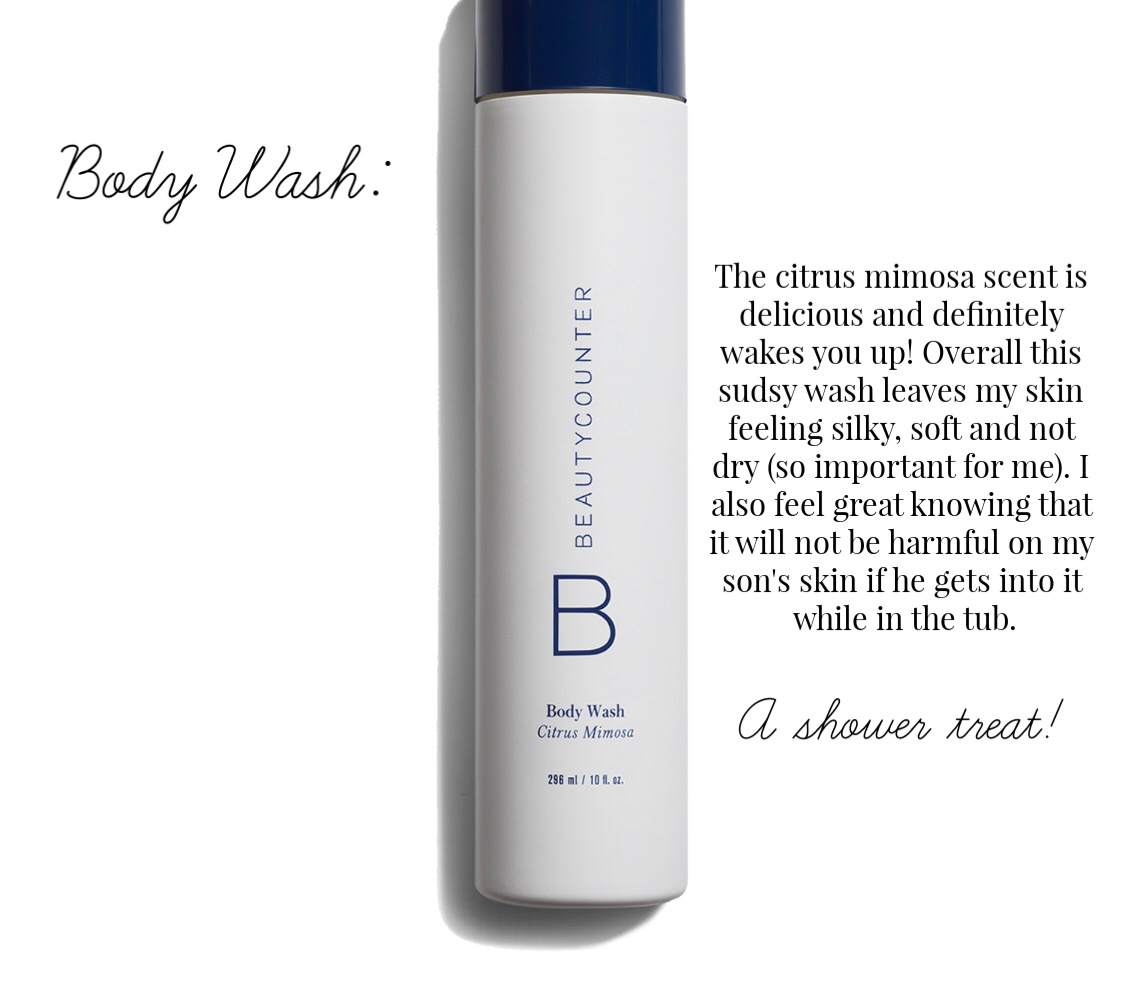 clean beauty beautycounter bodywash